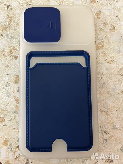 Чехол на iPhone 13/14