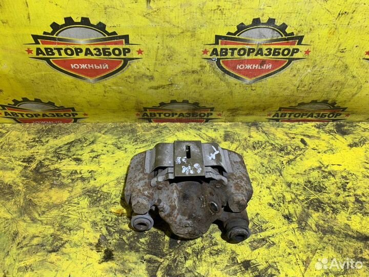 Суппорт тормозной задний правый Cherry Tiggo T11