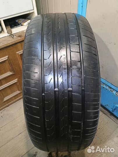 Pirelli Scorpion Verde 255/50 R19