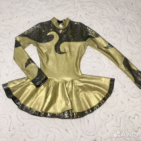 Купкупальники для художественной гимнастики аренда