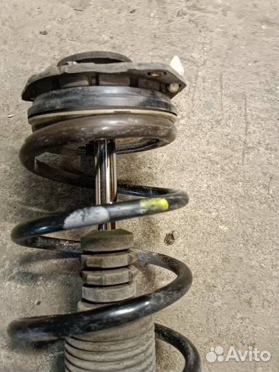 Стойка амортизатора в сборе Renault Grand Scenic 2