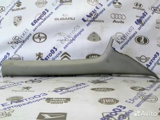 Обшивка стойки правая Ford Focus II 2005-2008