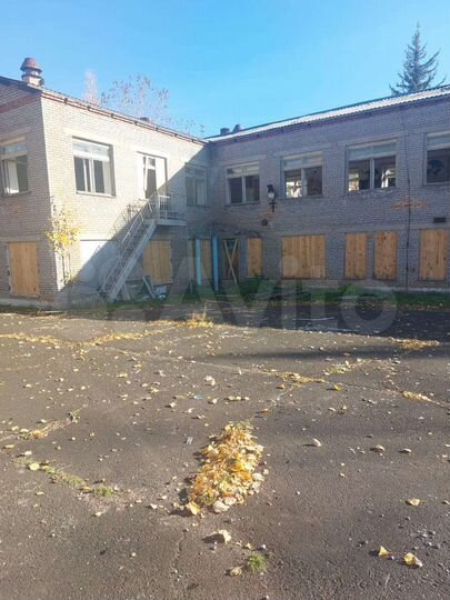 Здание, 1072 м²