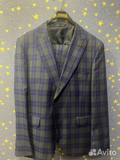 Костюм Simoni Mariotti