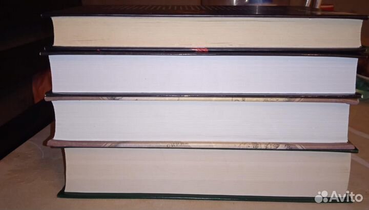 Христианские и философские книги