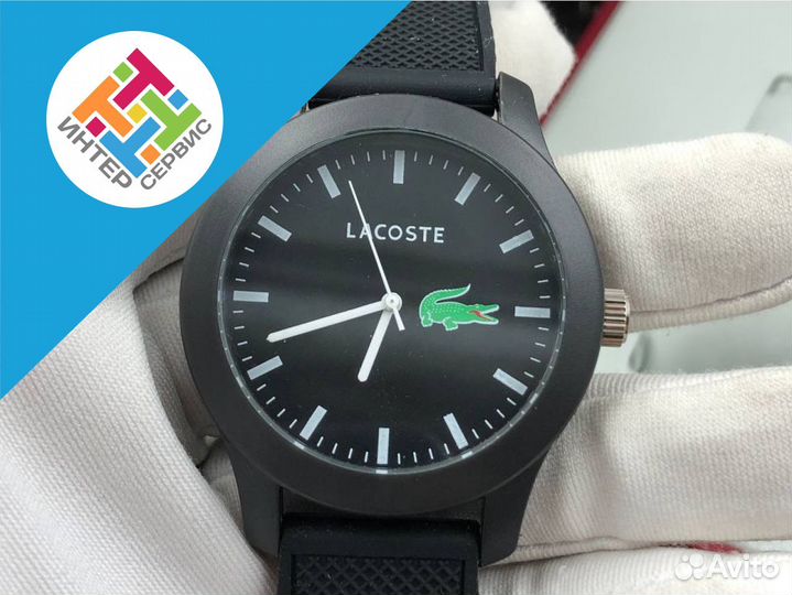 Часы Lacoste