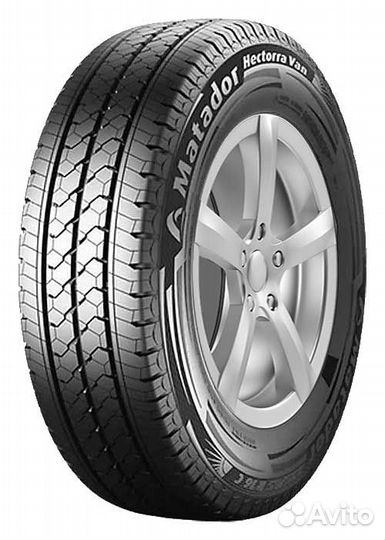 Matador Hectorra Van 205/70 R15 106R