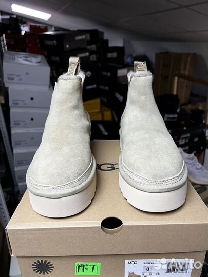 Угги UGG женские