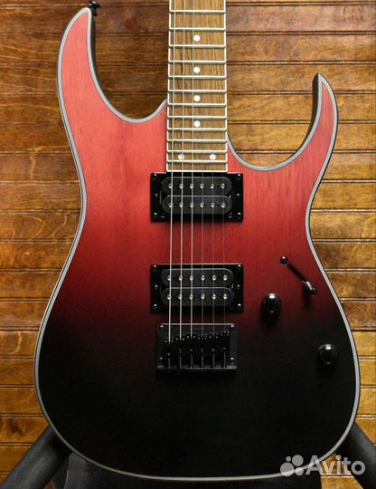 Ibanez rg421ex