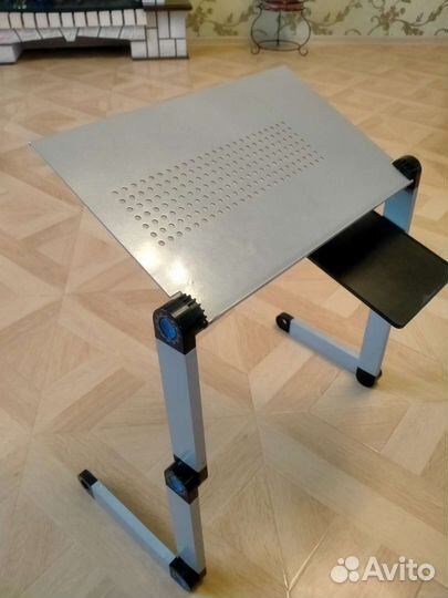 Складная подставка под ноутбук