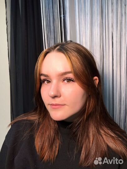 Брови, ламинирование ресниц