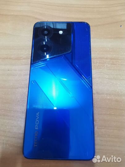 Tecno Pova 5, 8/256 ГБ