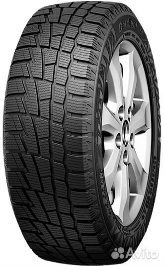 Cordiant Winter Drive 195/60 R15 88T