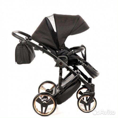 Коляска junama diamond 2 в 1