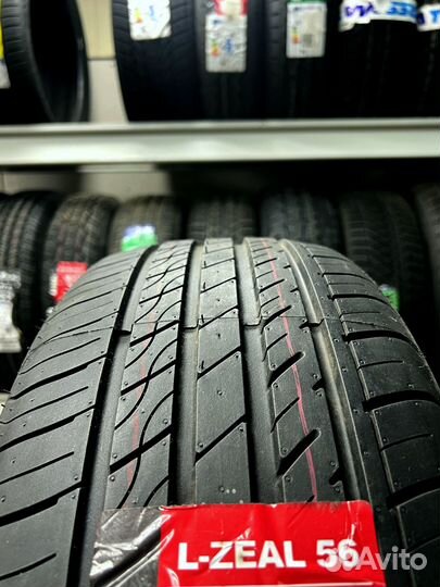 iLink L-Zeal56 275/40 R20 77U