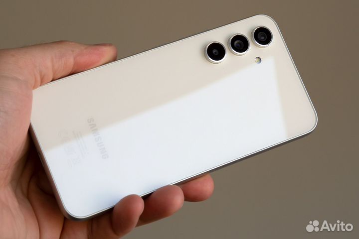 Samsung Galaxy A54, 6/128 ГБ