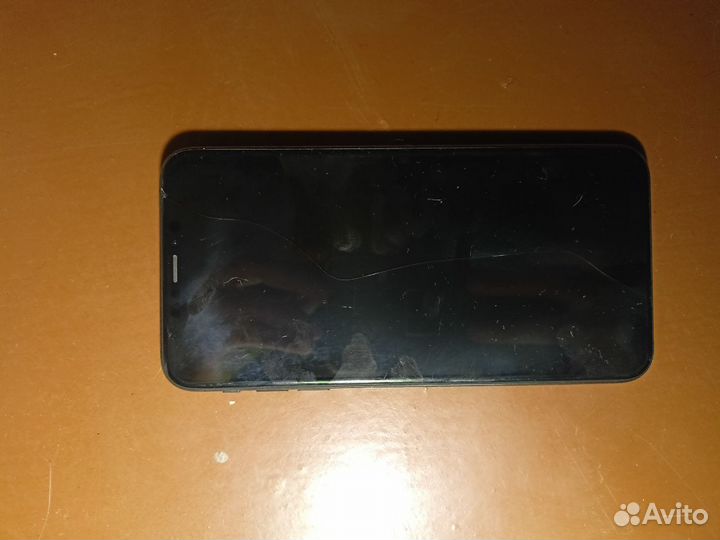 iPhone Xs Max, 64 ГБ