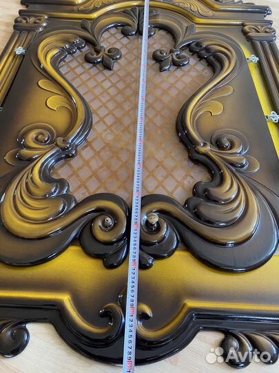 Барные дверцы