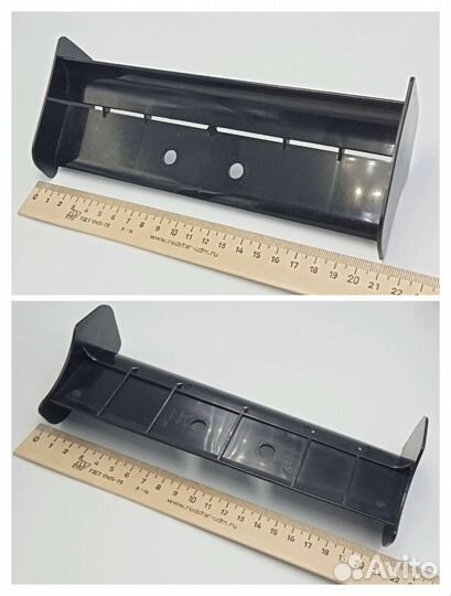 Запчасти для модели багги EP 1/10, электро