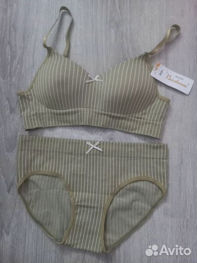 Комплект нижнего белья