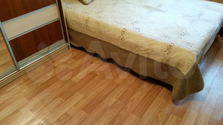 Комната 20 м² в 3-к., 2/2 эт.