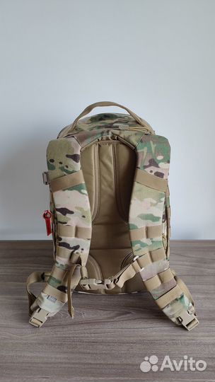 Рюкзак 5.11 Rush 12 2.0 multicam реп