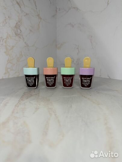 Тинт для губ