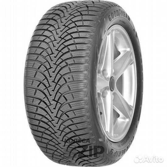 Goodyear UltraGrip 9+ 195/60 R16 93H