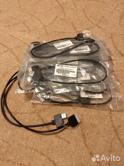 Кабель Assy iPod