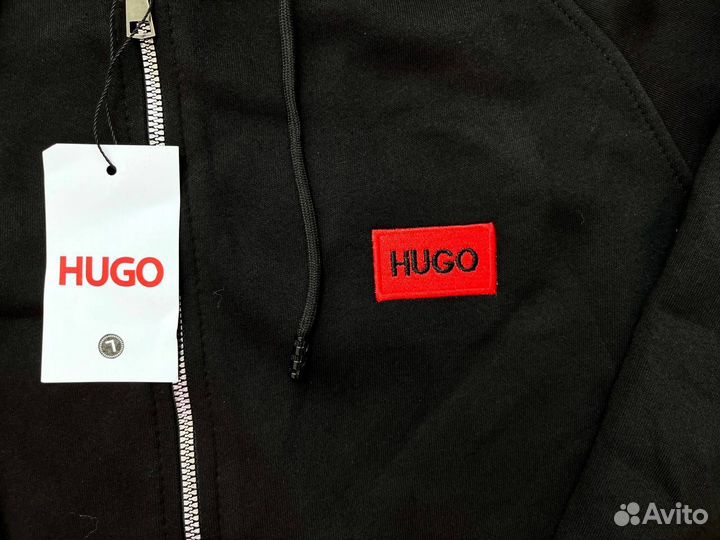 Спортивные костюмы Hugo Boss