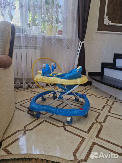 Продаю ходунки