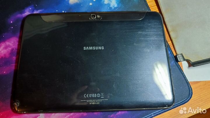 Планшет Samsung Galaxy Note 10.1 GT-N8000