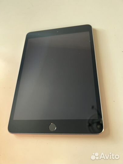 iPad mini 3 64gb wi fi