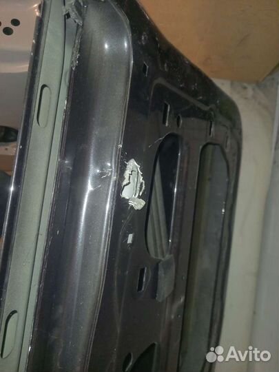 Дверь задняя левая BMW 7 Long F01 F02 08-12 г.в