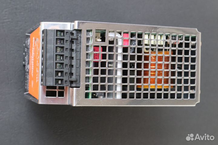 Блок питания Weidmuller PRO-H 1105440000