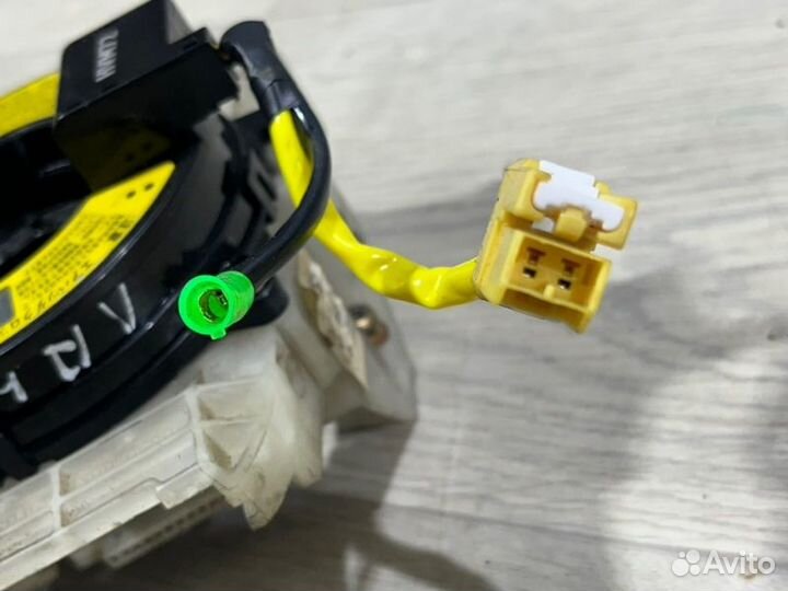 Шлейф подрулевой Mitsubishi Lancer 9 седан 4G18