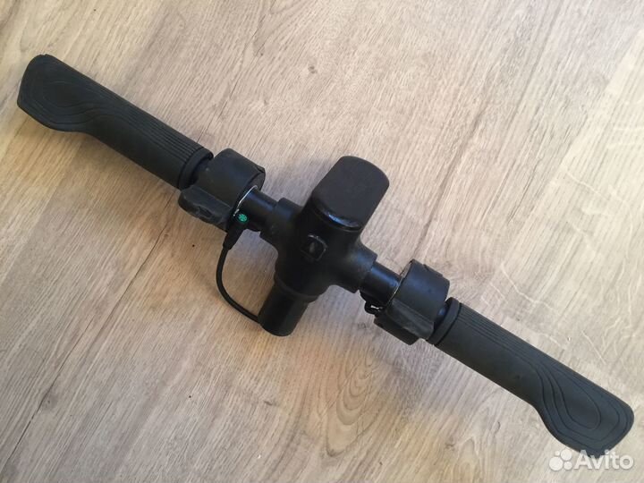 Руль для электросамоката