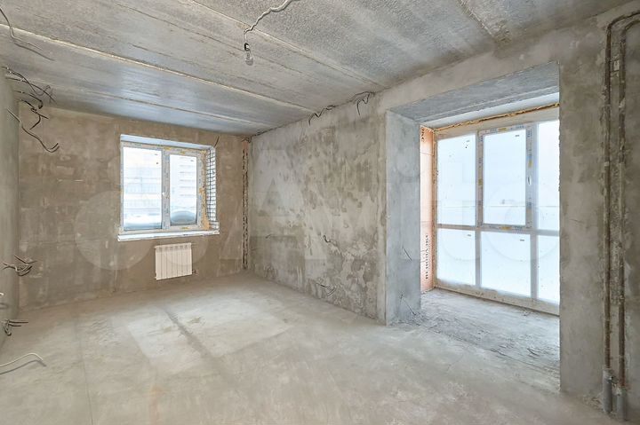 Свободного назначения, 95 м²