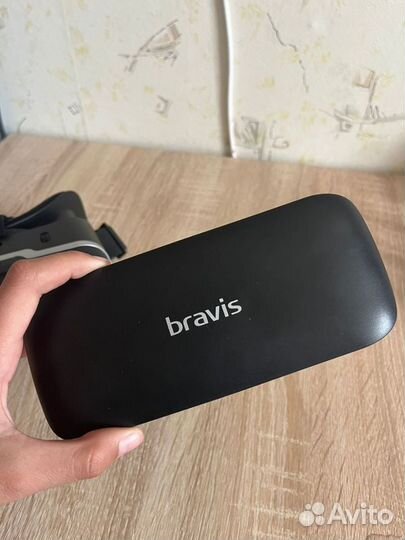 Vr очки bravis