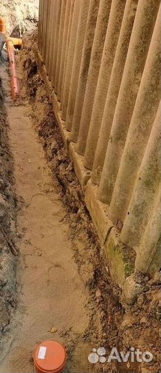 Септик для частного дома