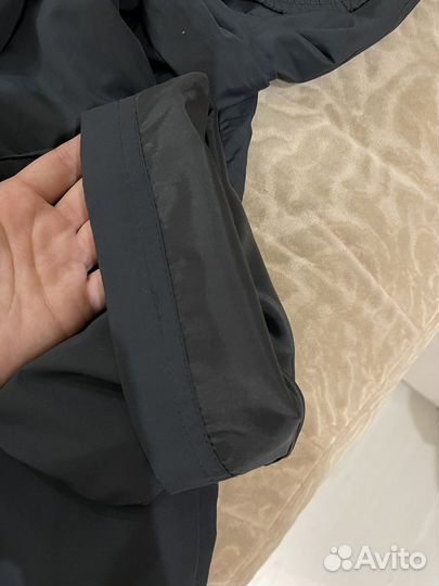 Спортивный костюм для девочки Demix