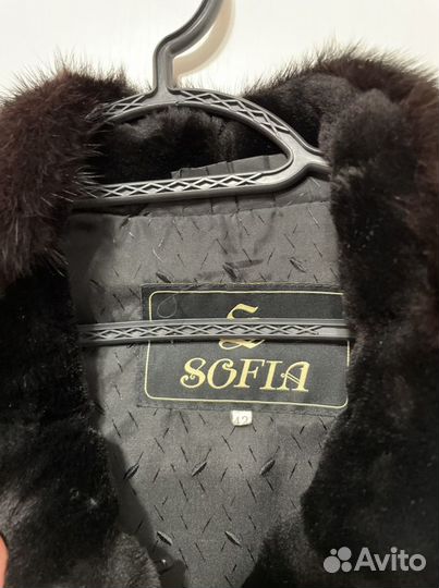 Шуба