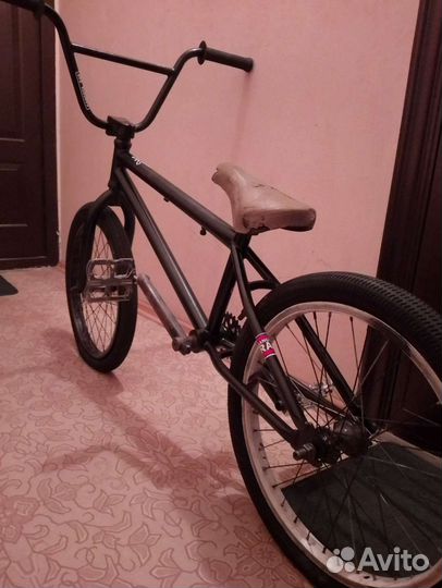 BMX haro