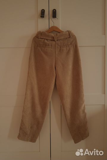 Брюки для девочки Silver Spoon 134