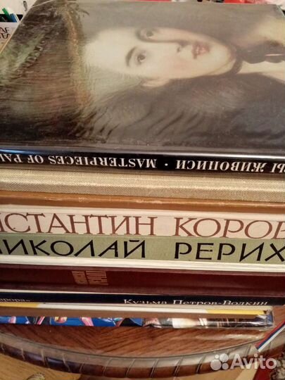 Шедевры живописи