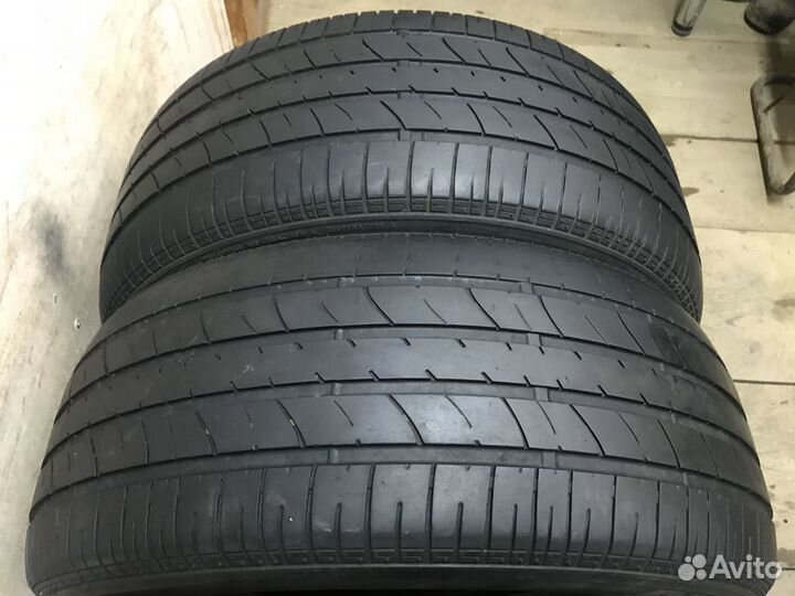 Bridgestone Turanza T001 255/55 R18