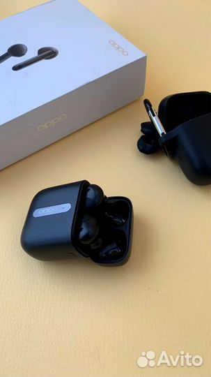 Беспроводные наушники Oppo Enco Free True Wireless