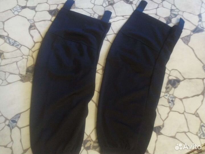 Гамаши хоккейные все размеры