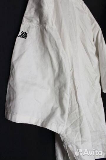 Куртка от кимоно с аксессуарами