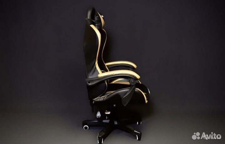 Компьютерное кресло игровое 118 модель